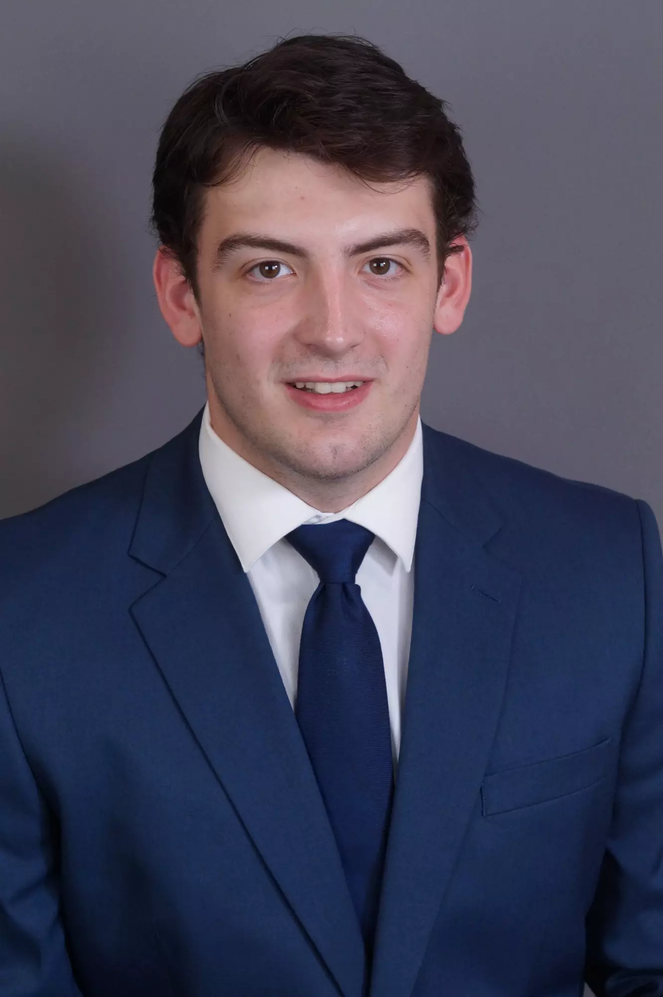 Elijah Smith and Tim Pherson Jr. - 