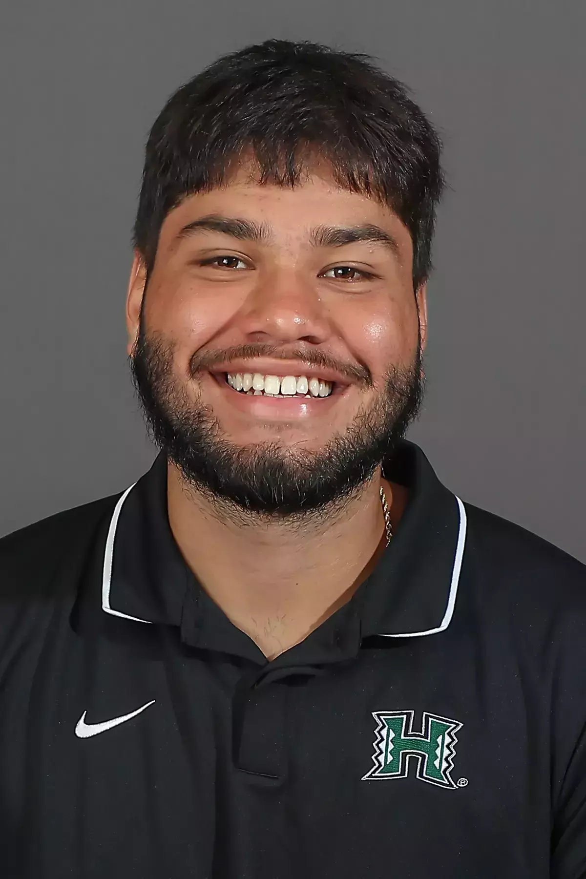 Kamaehu Sanchez and Kody Watanabe