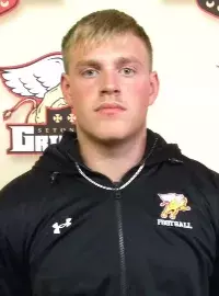 Devare Mathis and Chris Bergman - 