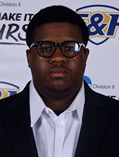 Khaioz Watford and Javion Whitfield - 