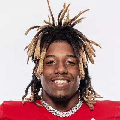 Patrick Burris Jr and Trevarus Walker - 