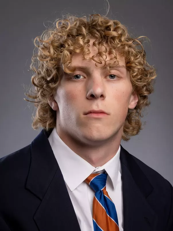 Hudson Hardy and Kage Casey