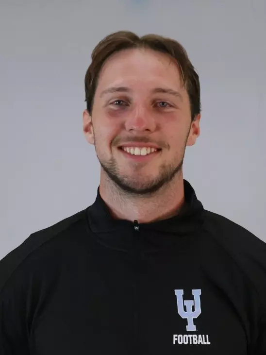 Clark Coleman and Matthew Sitler