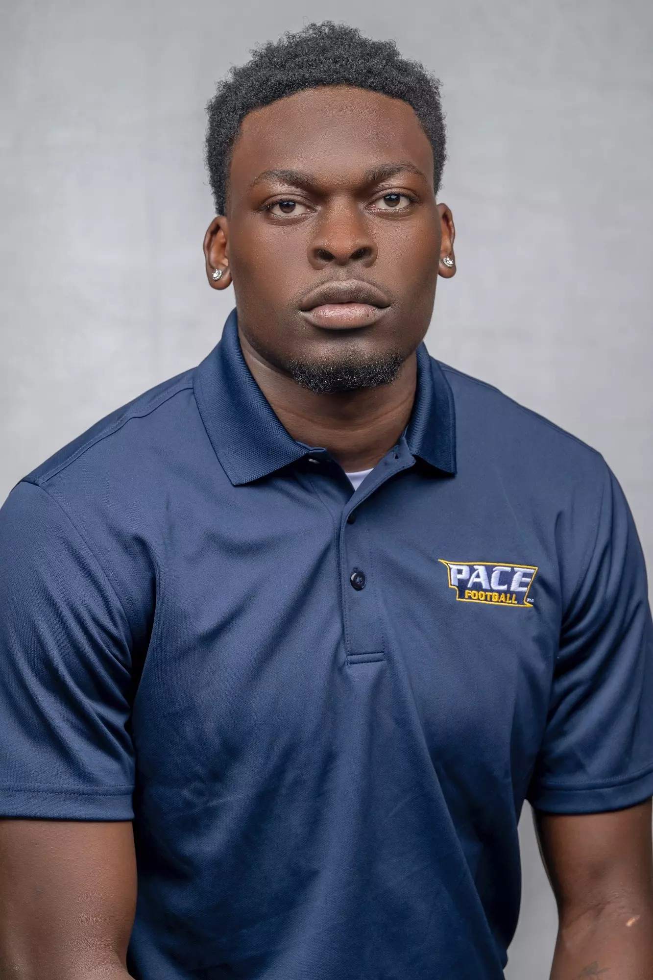 Jordan Hall and Jaylen Singleton - 