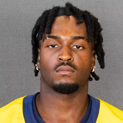 Josh Davies-Balogun and Austin Aldredge - 