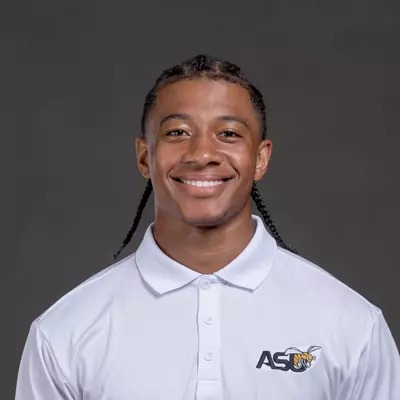 Walter Smith and Detrick Jones - 