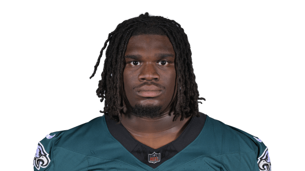 Jordan Davis and Elijah Jamison