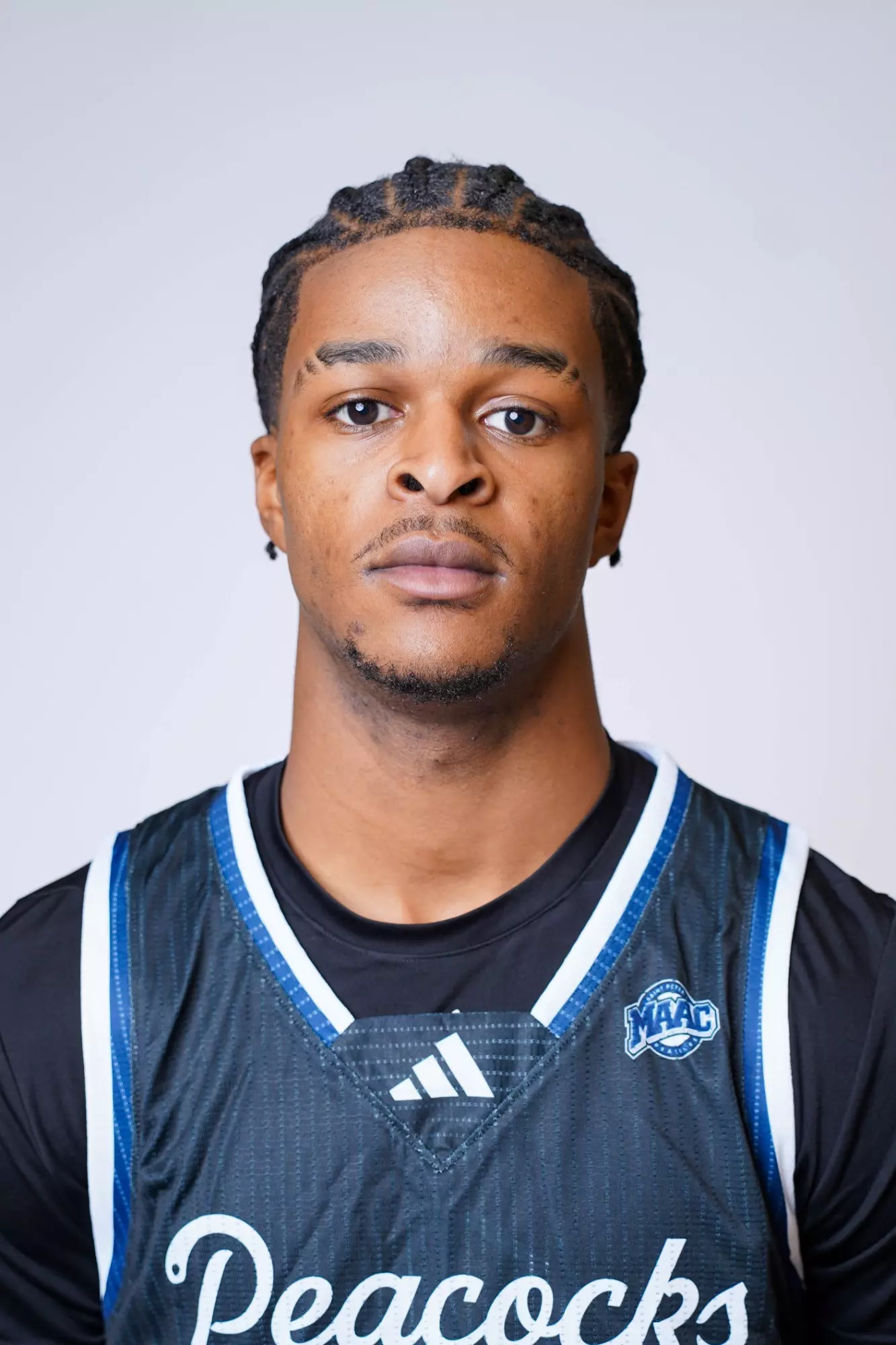 J%27Quan Ewing and Shawn Villanea - 