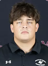 Indy Petersen and Liam Huber