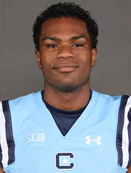 Chase Anderson and Jabraivon Woodard - 