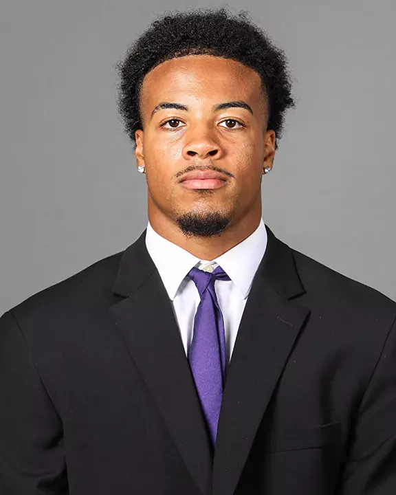 Kerya Powell and Ed Jones IV - 