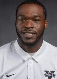 Asa Williams and Johanna Potter