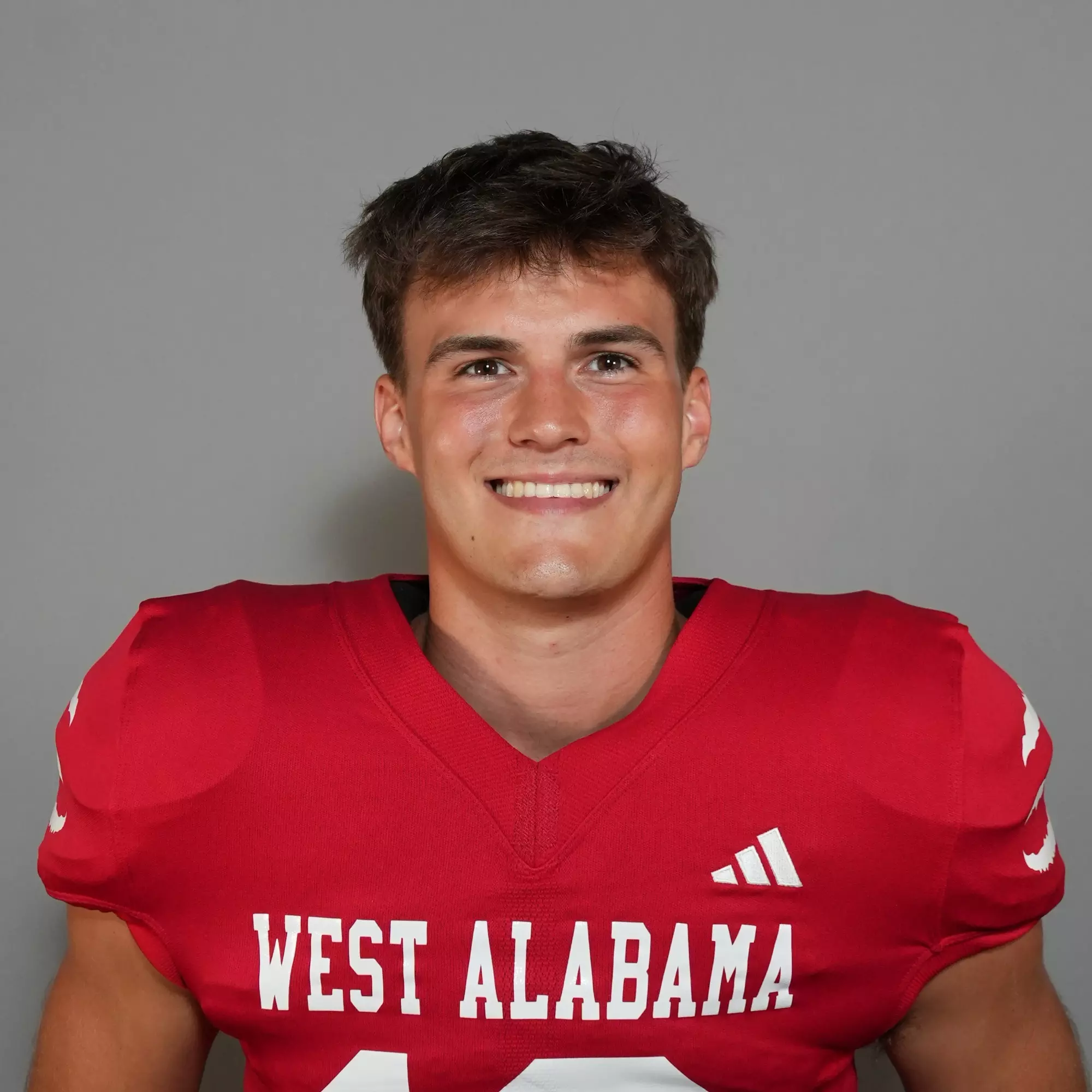 Michael Dujon and Tyler Smith - 