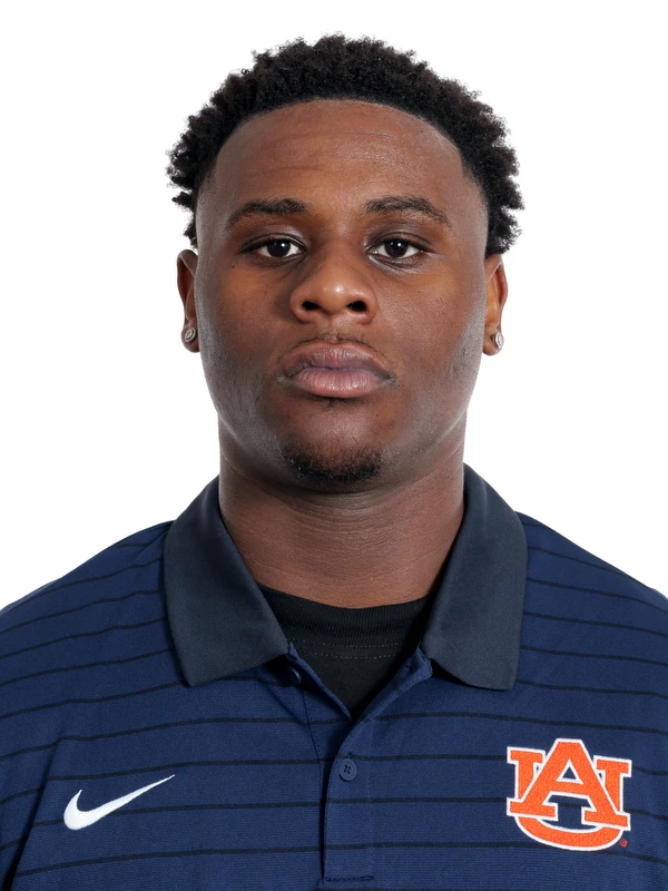 Jaylan Davis and Ty Goodwill - 