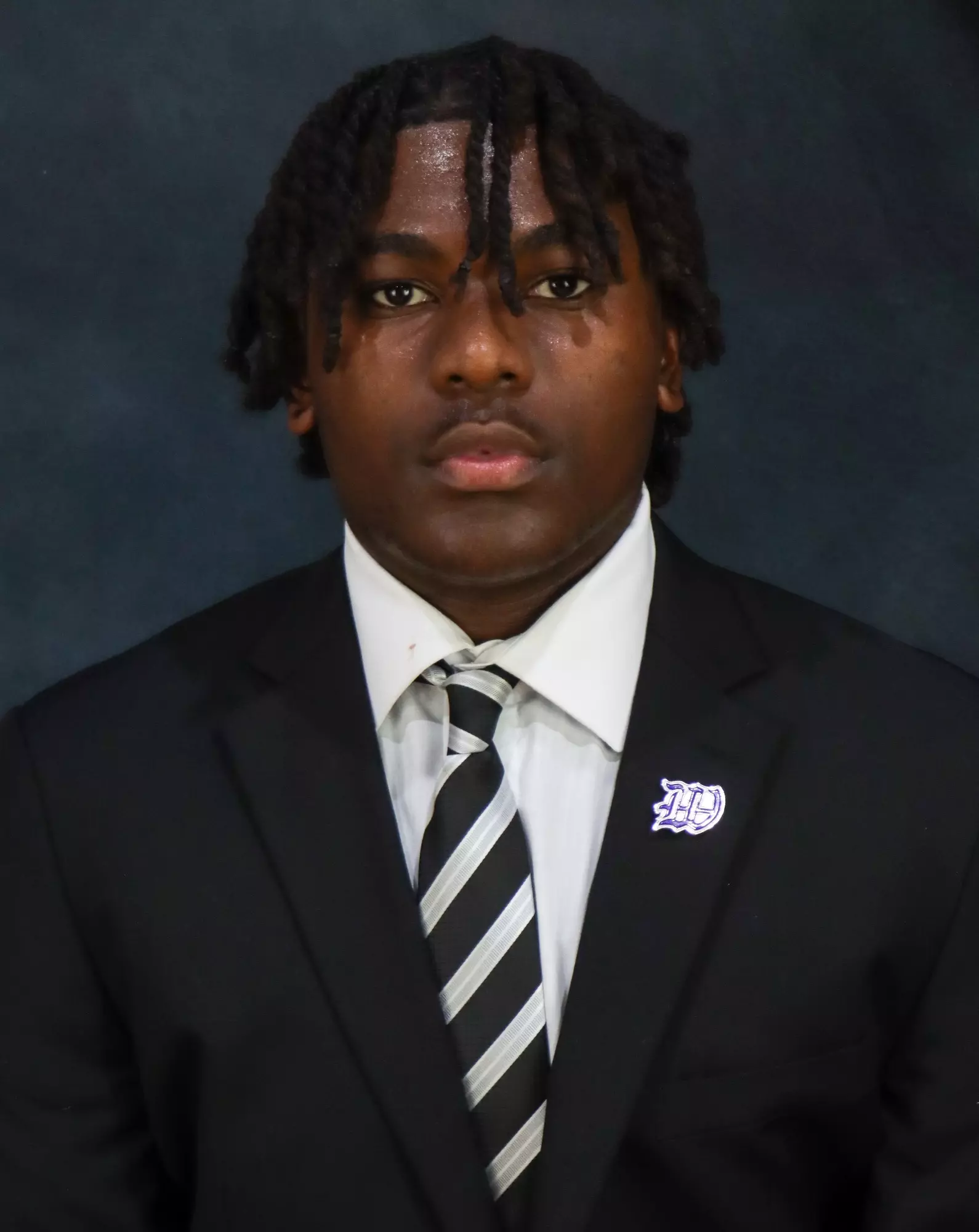 Deion Winstead and Reggie Barnes - 