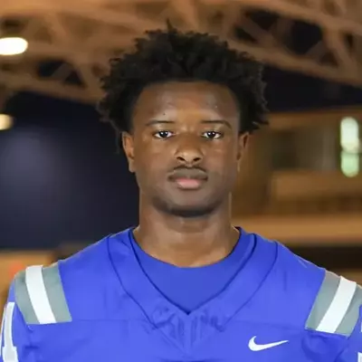 Adam Velasquez and Tramayne Bullock - 