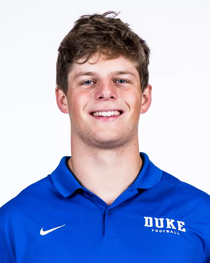 Amaree Venson and Da'Ron Goodwine