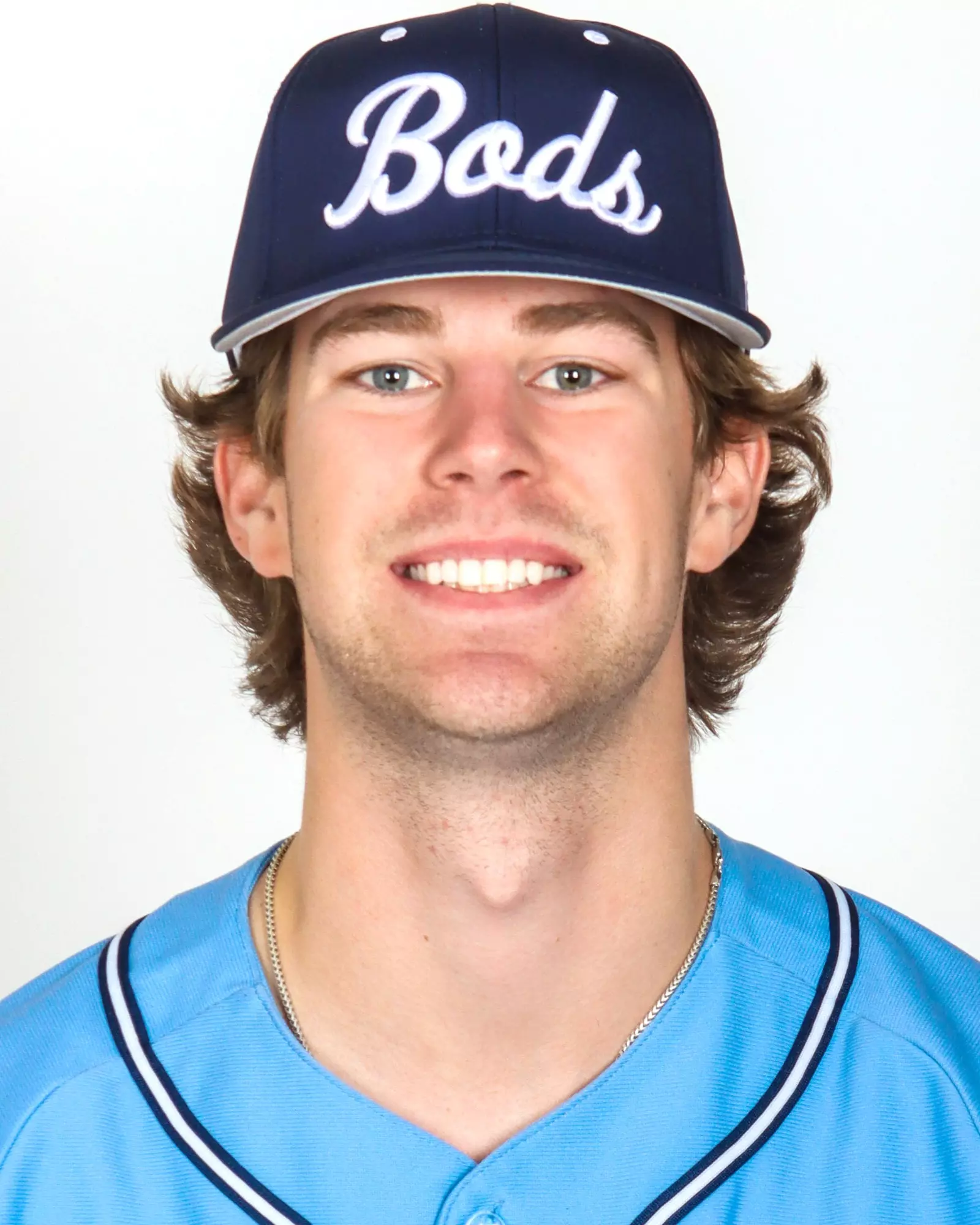 Wyatt Morwood and Mark Hamre