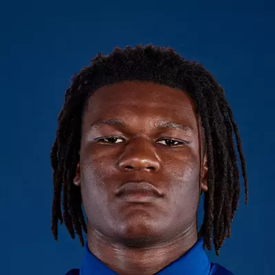 Josiah Farmer and Bode Burns