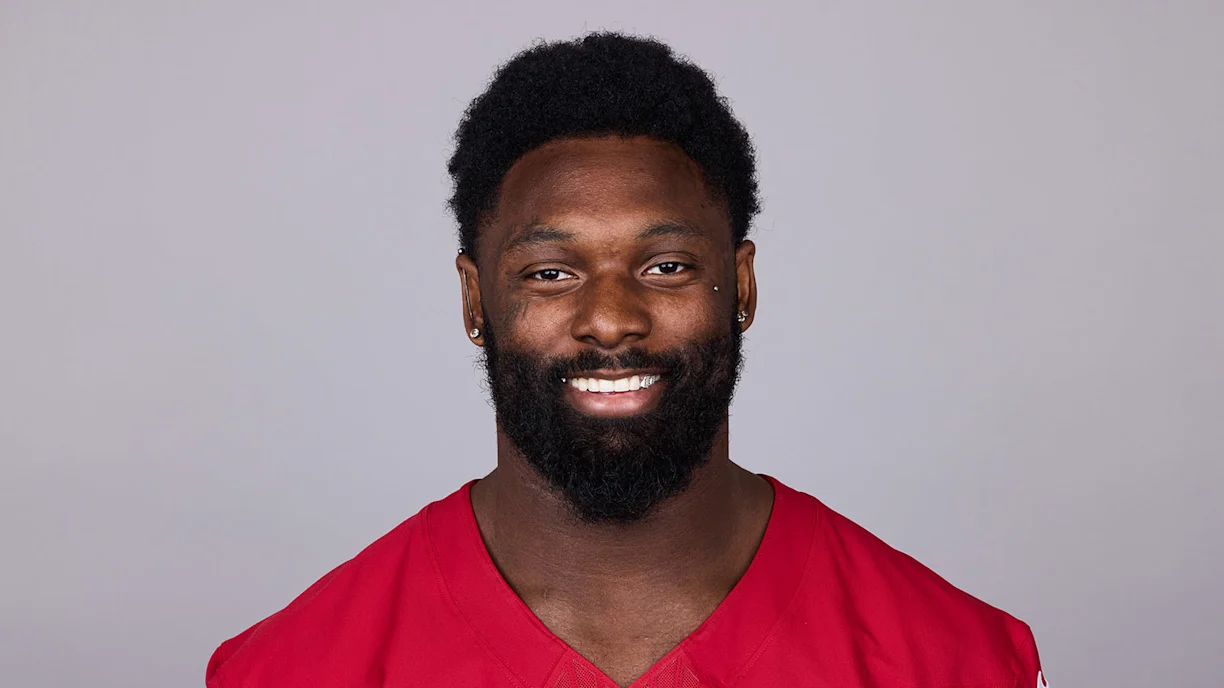 Patrick Jones II and Josh Sweat - 