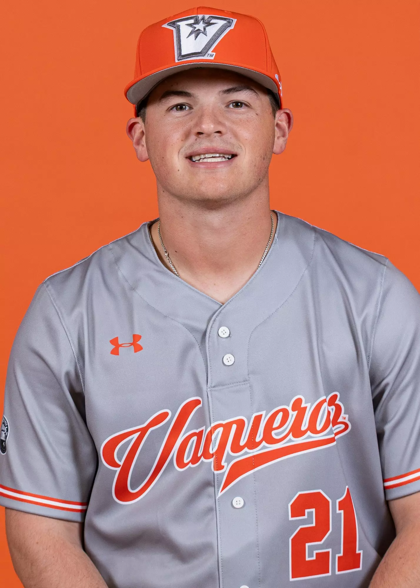 Nick West and Hank Warren