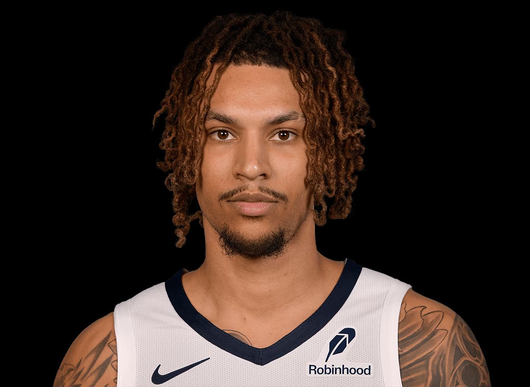 JT Elder and Luke Moga