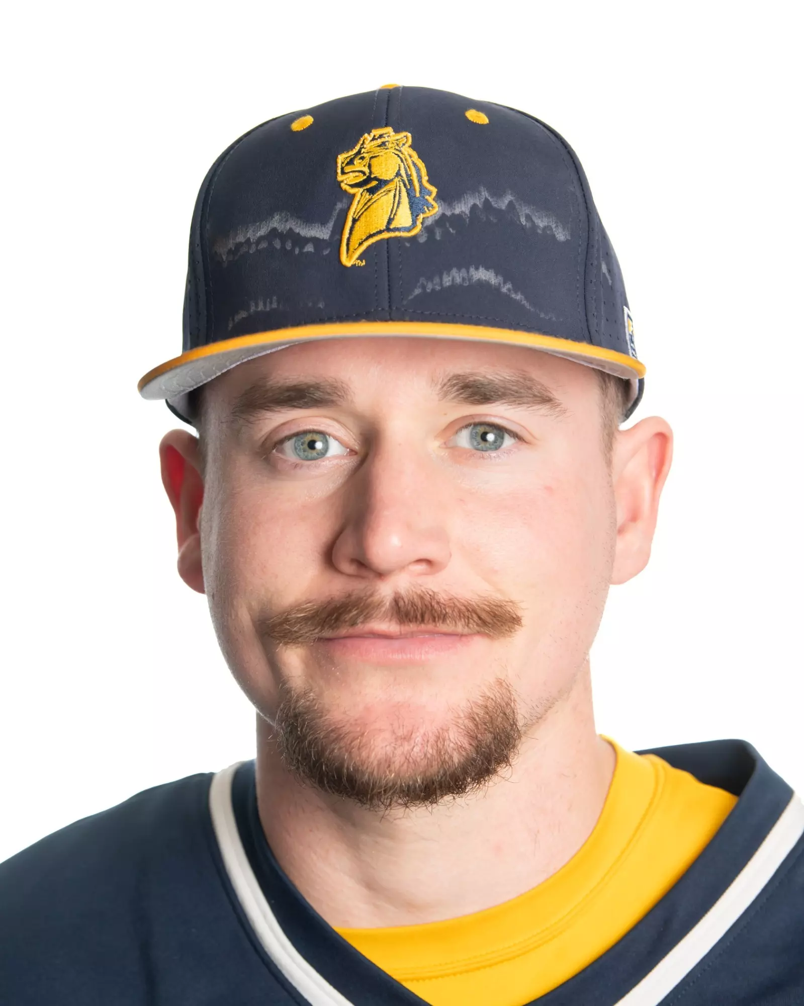 Boyd Peck and Luke Johnson