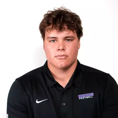 Caden Ricke and Levi Korir - 