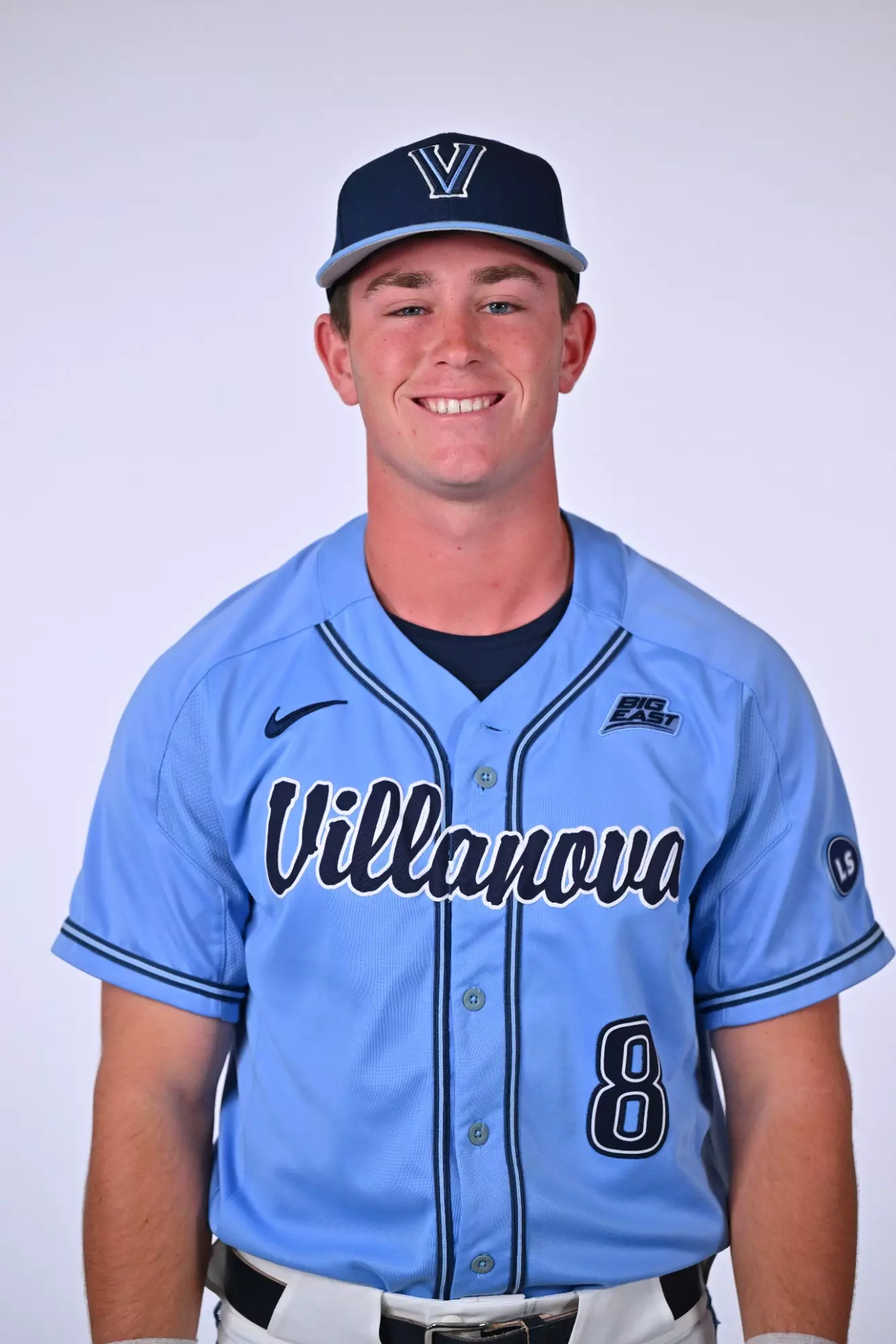 Menfis Colon Viera and Dawson Turner