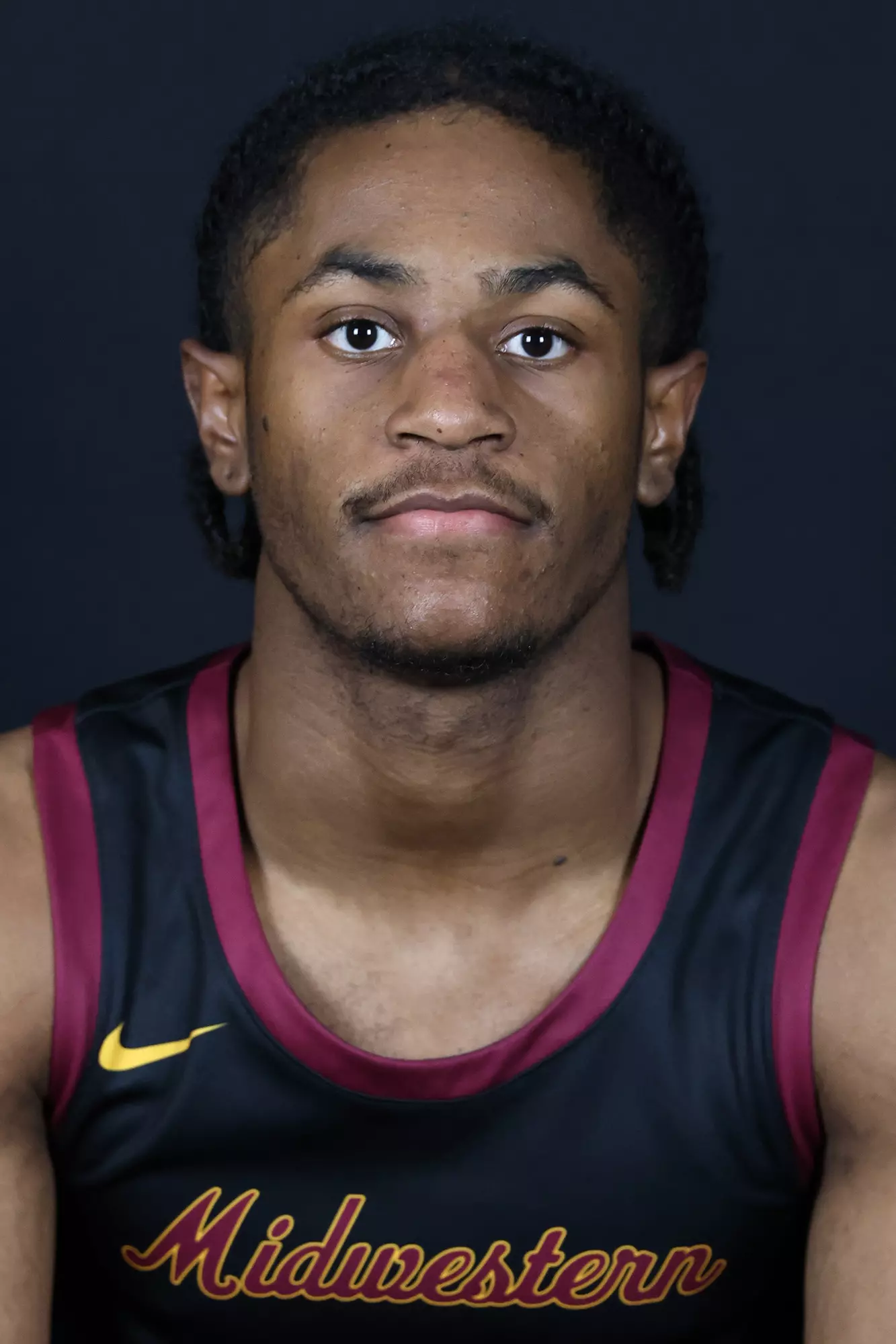 D'Aundre Samuels and Allison Schwertner