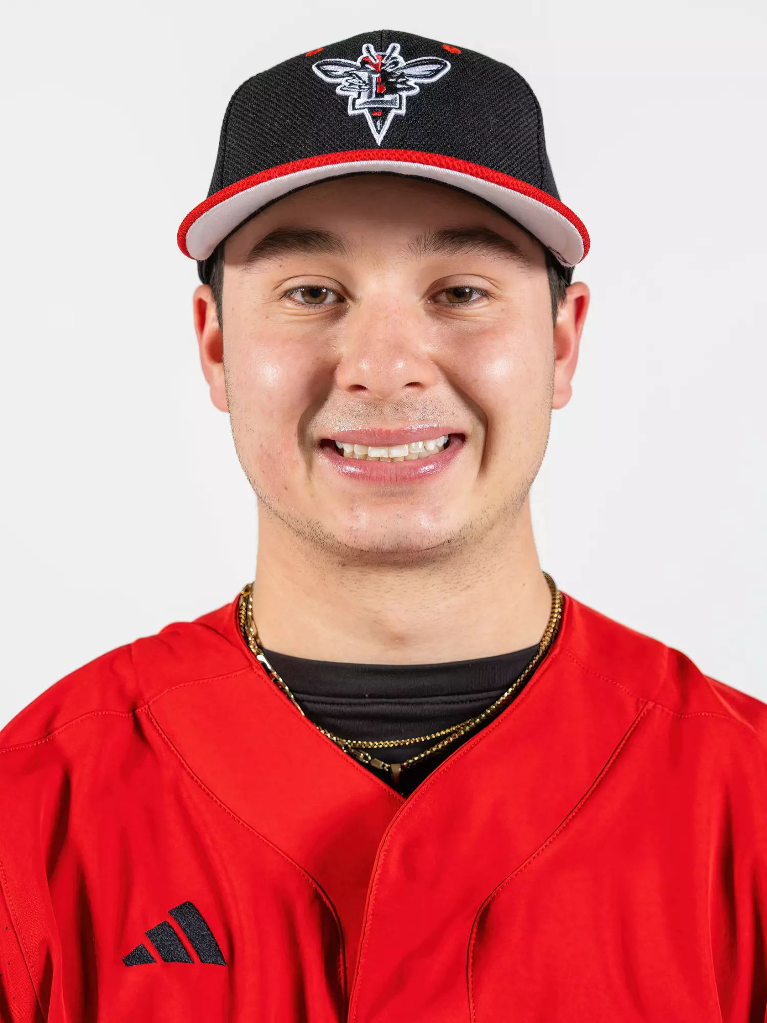 Conner Moore and Kyle Tyrrell