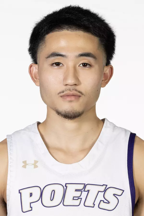 Simon Tilahun and Vieux Sanneh