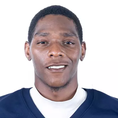 Antonio Ross Jr. and Braxton Barney