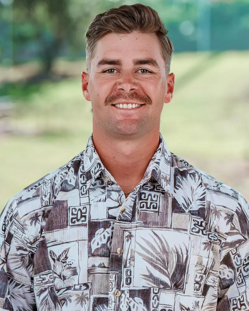 Braeden Mondeau and Annicka McLaughlin