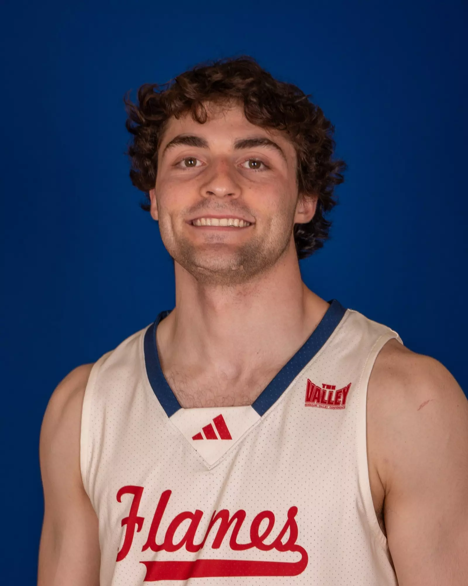 Julian Campbell and Anthony Sivric