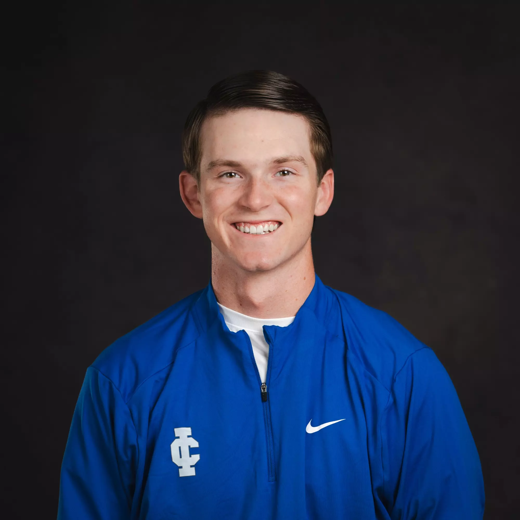 Drew Wahlbrink and Ryne Crum