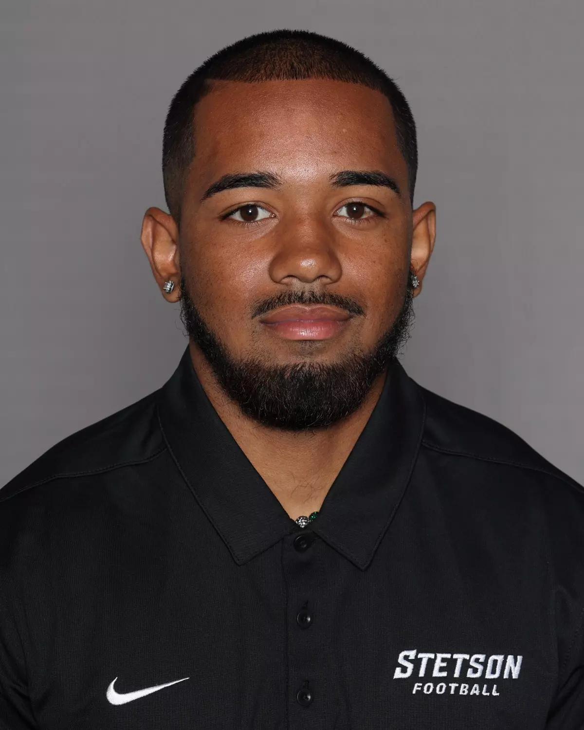 Katelyn Kabrich and Floyd Guidry - 