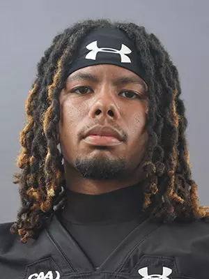 Tommy Tucker and Zavion Woodard