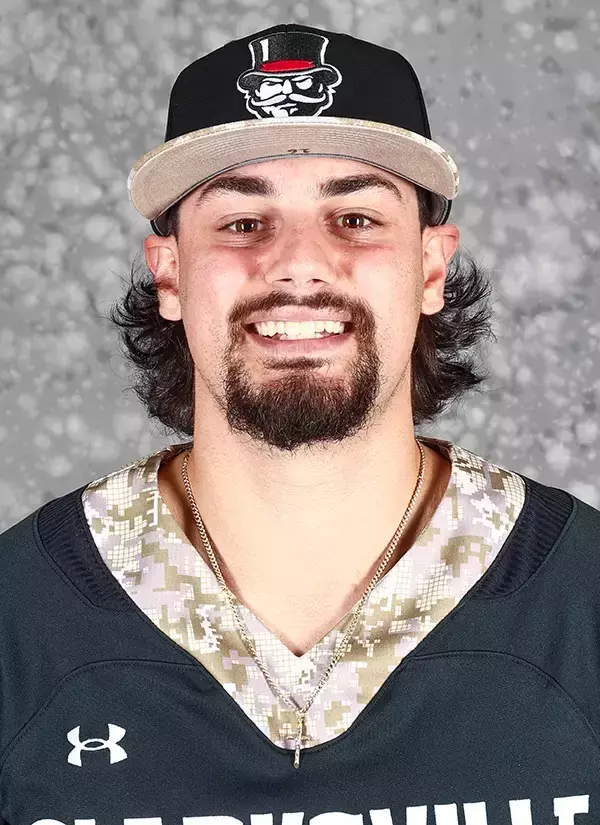 Drew DeLucia and Brett Mulligan