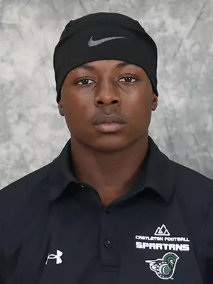 Jalen Yearby and Elijah Fears - 