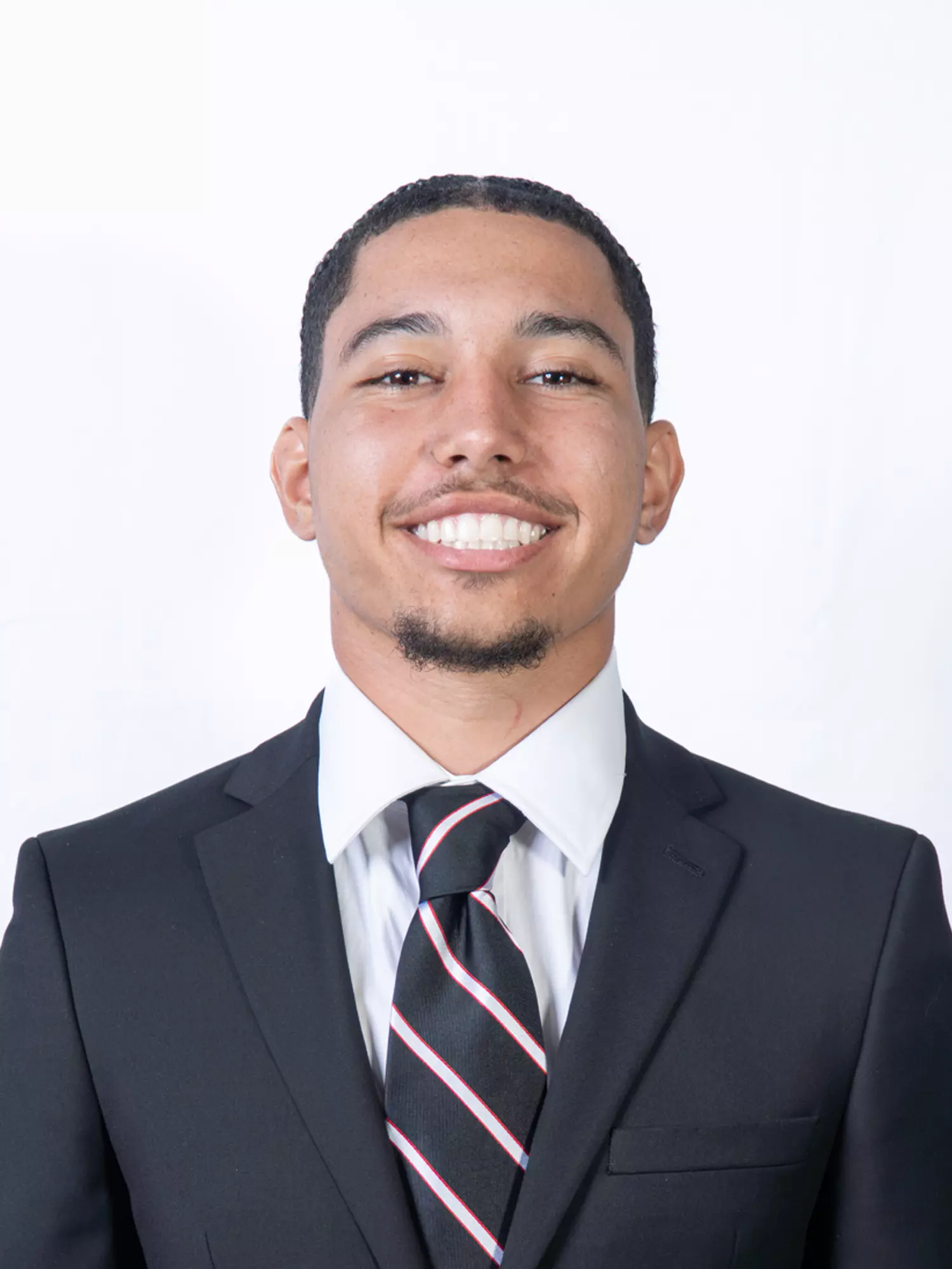 Joshua Rodriguez and Carnell Davis - 