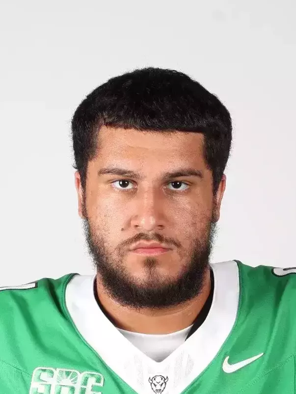 Malik Hunter and Ali Abbasi - 