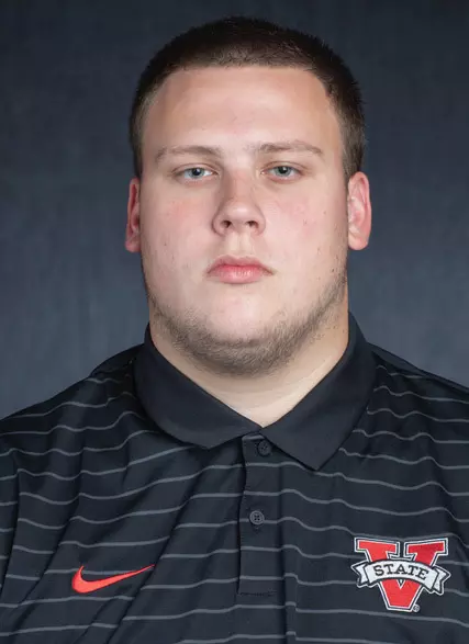 Kelvin Crawford and Gavin James