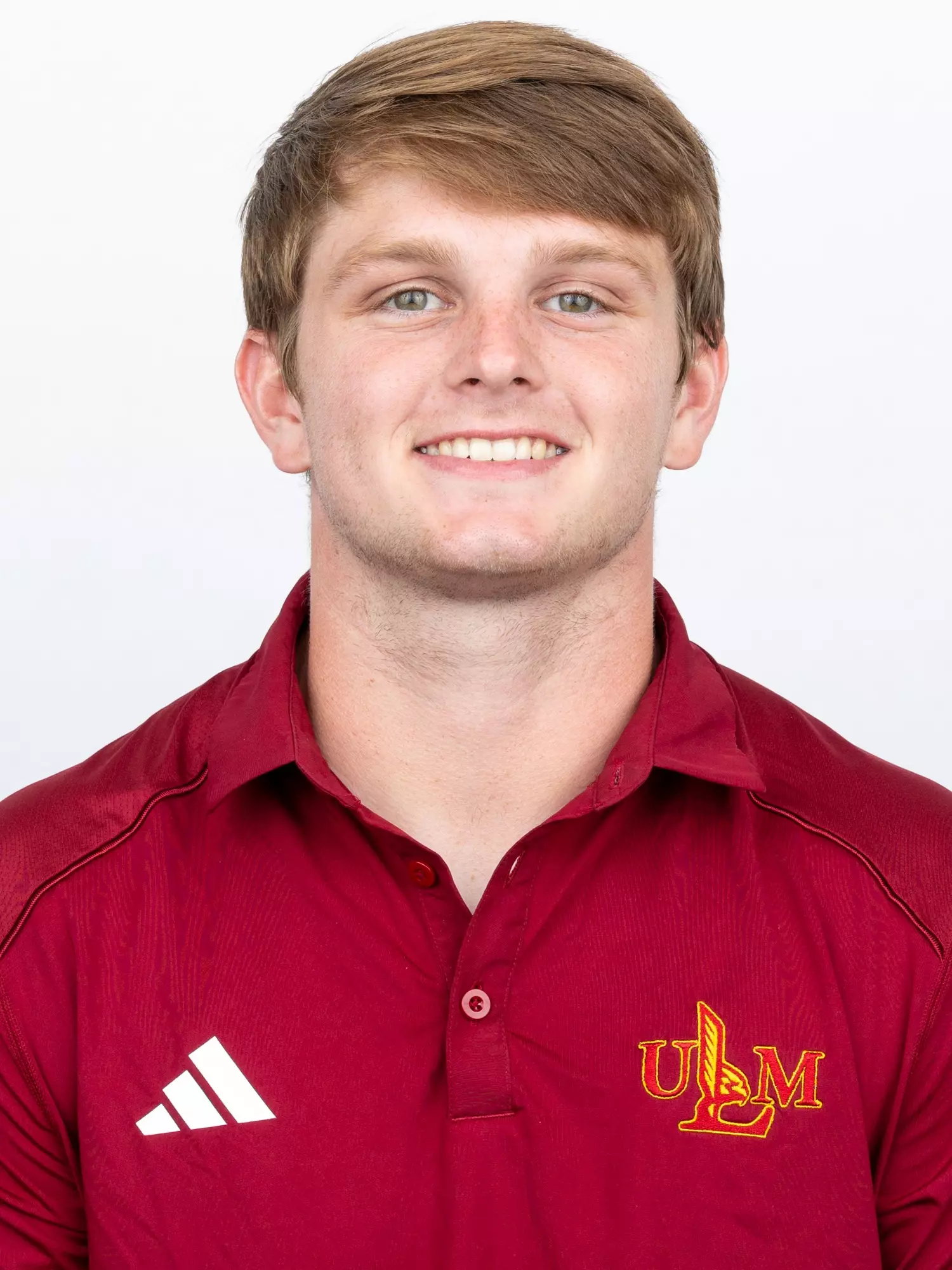 Max Larson and Ziggy Loa - 