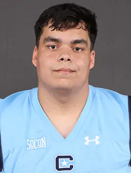 Chase Anderson and Jabraivon Woodard - 