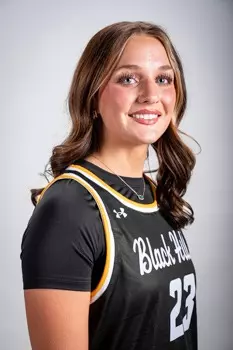 Rhyse Owens and Morning Grace Spotted Bear