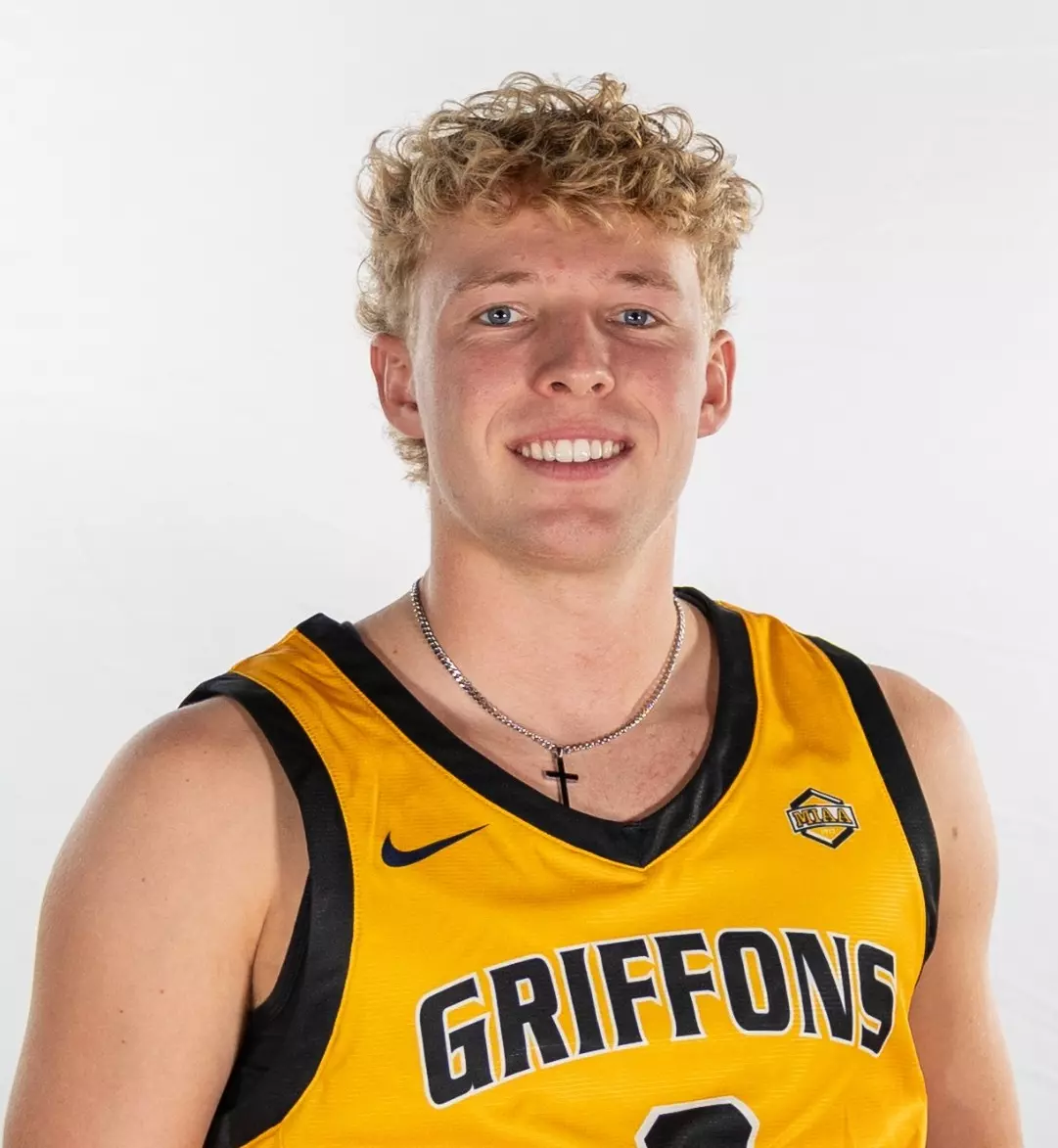 Trey Stott and Gavin Hershberger