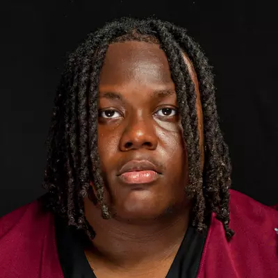 Mekhi Miller and Nick Glenn - 