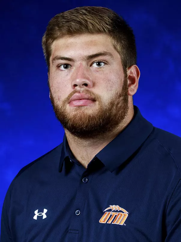 Isaac Chapa and Von Cooper - 