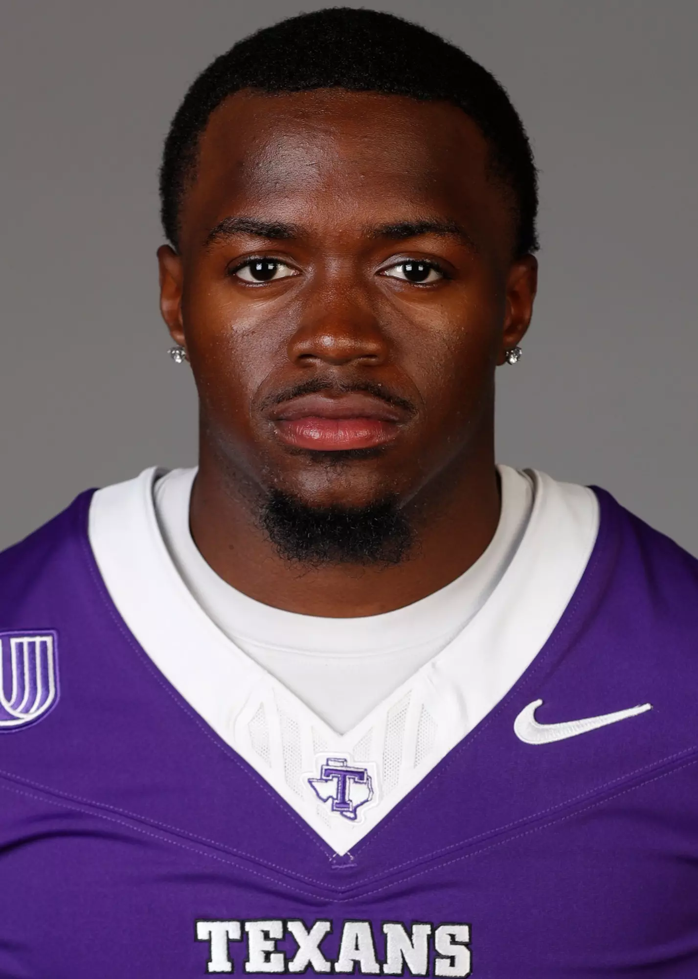 Laurence Sullivan Jr. and Omar Emmons - 